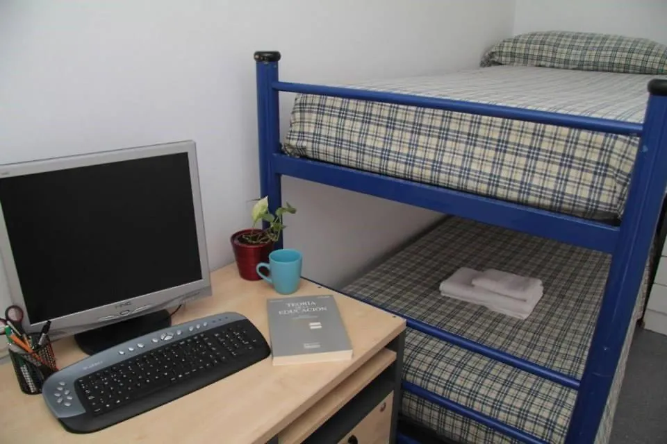 Students Only- Residencia Universitaria Alberto Jimenez Malaga 0*,  Spain