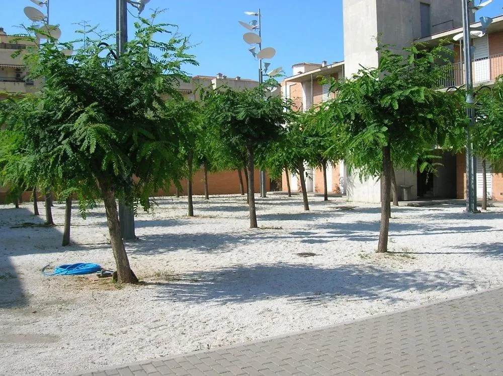 Students Only- Residencia Universitaria Alberto Jimenez Malaga Spain